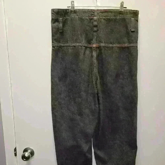 COPY -  90S vintage Hollywood jeans - Picture 2 of 2